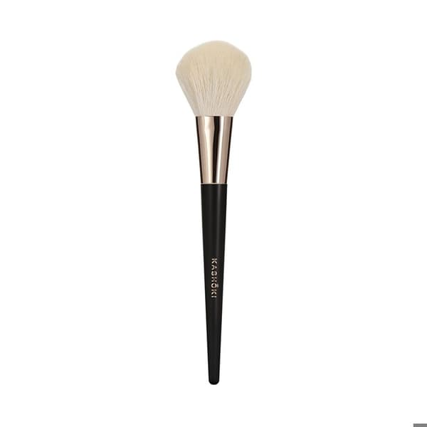 Kashōki Make Up Powder Brush 204 - puderborste