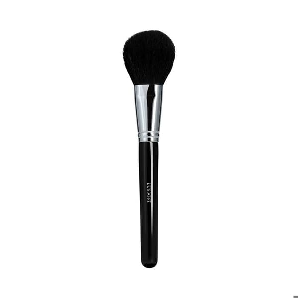 Lussoni Make Up Pro 212 Medium Powder Brush - puderborste