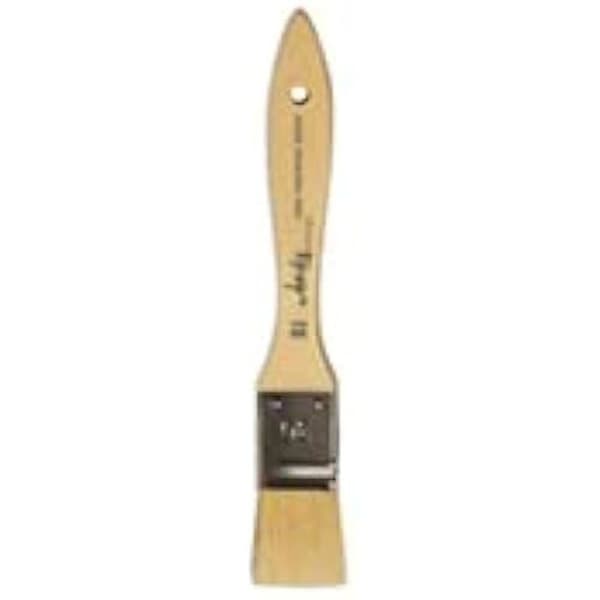 Pensel - CWR - 10920/30 - Naturliga hår - 30 mm - Hög kvalitet