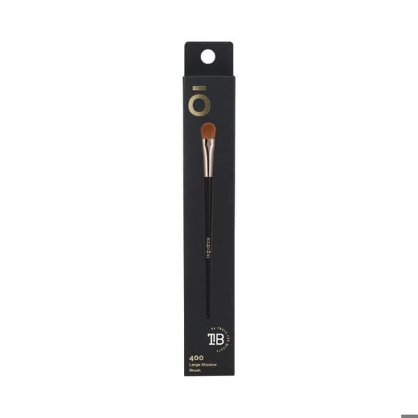Kashōki Make Up Large Shadow Brush 400 - ögonskuggsborste