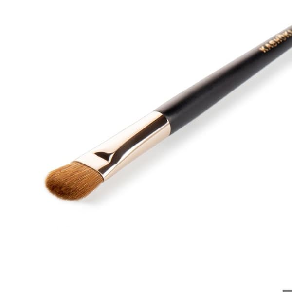 Kashōki Make Up Large Shadow Brush 400 - ögonskuggsborste