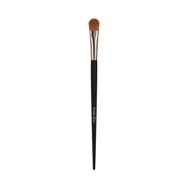 Kashōki Make Up Large Shadow Brush 400 - ögonskuggsborste