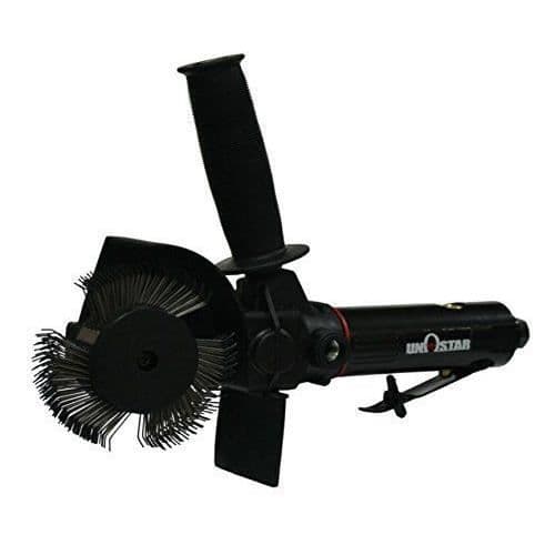 Forum Equipment - Professionell borstsats utrustad med 1 borste - BRK - 630M003