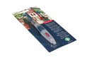 Miniatyrbild 4 av 4: Borste - Derwent borstsats - 2305823 - Tryckknapp Vattenborste Medium Tip