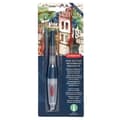 Miniatyrbild 1 av 4: Borste - Derwent borstsats - 2305823 - Tryckknapp Vattenborste Medium Tip