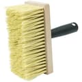 Miniatyrbild 2 av 2: Cirkulär borste - Connex stavborste - COX781598 - Fiber takborste 7 cm 17 cm
