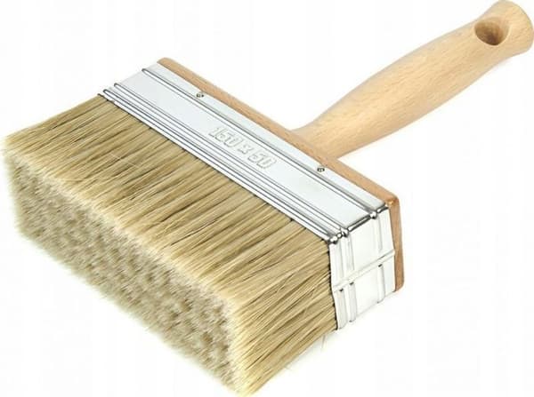 Pinceau - borste Awtools - AW26186 - TAPETSBORSTE 5*150mm