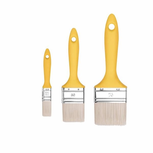Pinceau - borste Hardy arbetsverktyg - A0281-030100