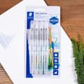 Miniatyrbild 3 av 4: Vattenbehållareborstar - Staedtler - Set 949 - Nylon - Ventilsystem - Blandat