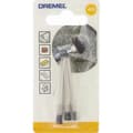 Miniatyrbild 2 av 3: Set med 3 DREMEL borstar ø 3,2 mm