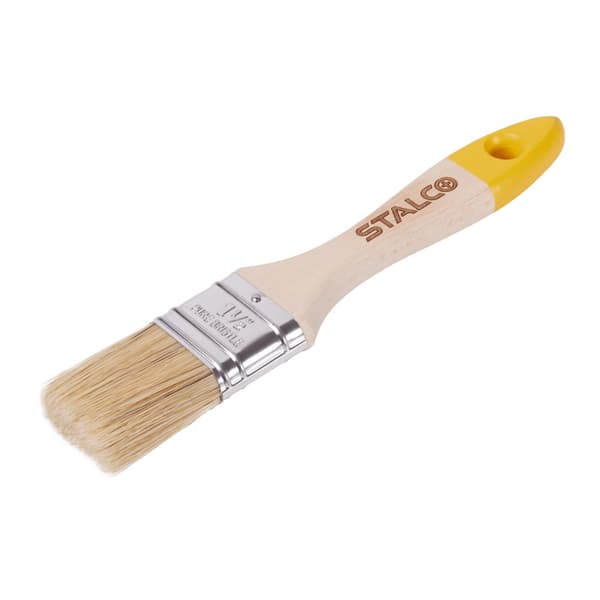 STALCO engelsk pensel 1"