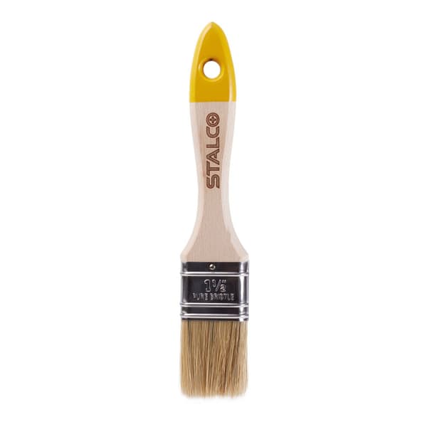 STALCO engelsk pensel 1,5"