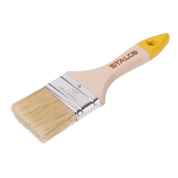 STALCO engelsk pensel 2,5"