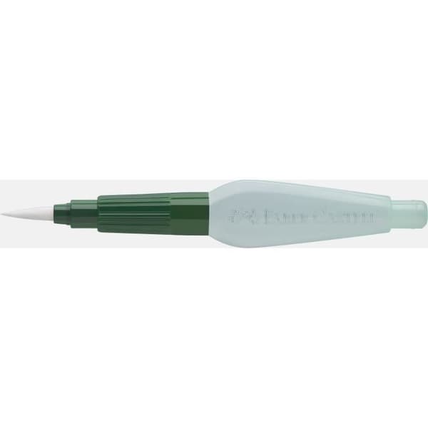 FABER-CASTELL A&G Borsta med vattenreservoar