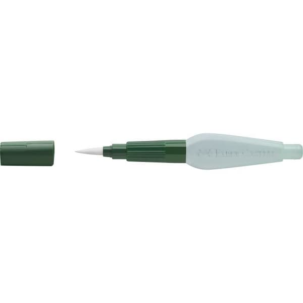 FABER-CASTELL A&amp;G Borsta med vattenreservoar