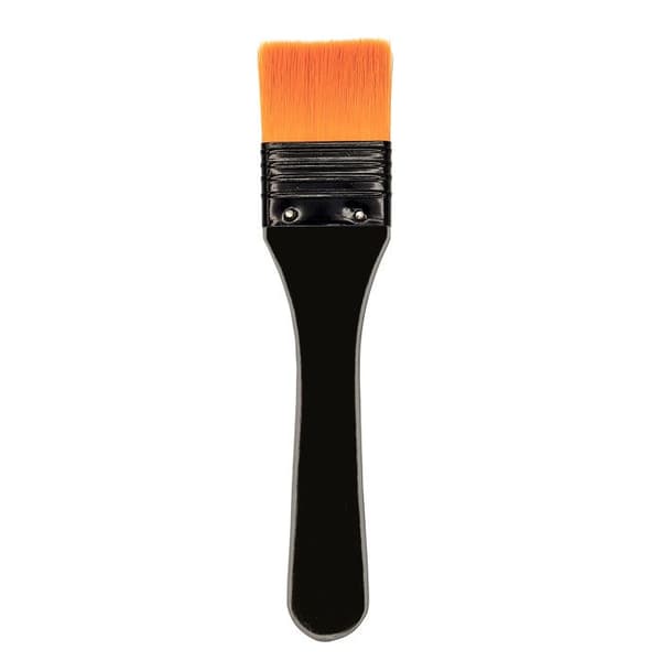 Spalterpensel Stor 4 cm