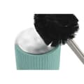 Miniatyrbild 2 av 2: Toalettborste i cement och rostfritt stål DKD Home Decor