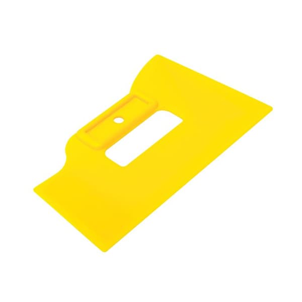 Utjämningskniv - ROULOR - 4751 - ABS-plast - 260 mm - Smidig och motståndskraftig