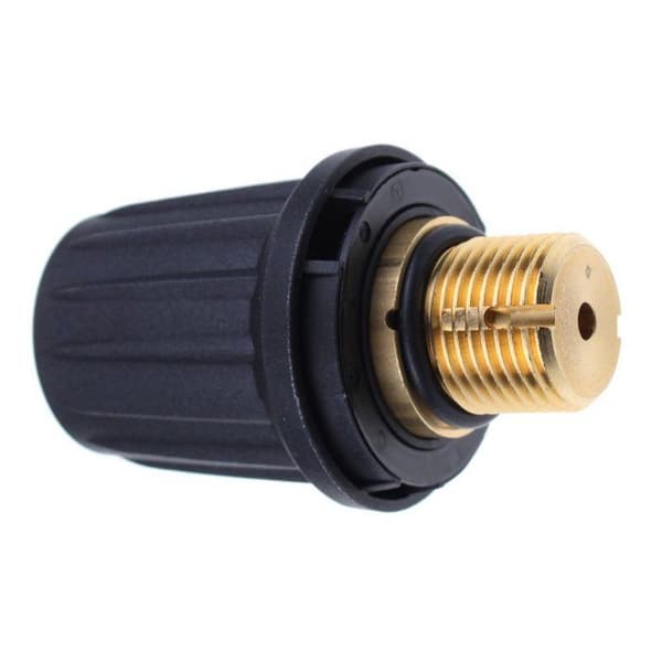 karcher - Säkerhetslock med tätning