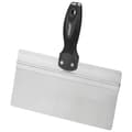 Miniatyrbild 1 av 2: WOLFCRAFT - 1 beläggningskniv i rostfritt stål L250 mm