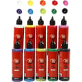 Miniatyrbild 3 av 7: 3D-Liner - Storpack Mixade - 30 st x 100 ml