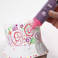 Miniatyrbild 6 av 7: 3D-Liner - Storpack Mixade - 30 st x 100 ml