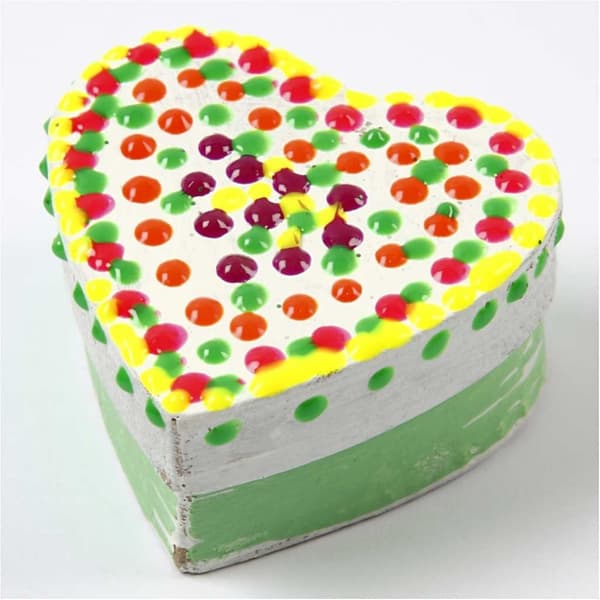 3D-Liner - Storpack Mixade - 30 st x 100 ml