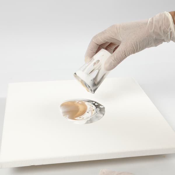 SOLO GOYA Acrylic Medium Pouring-Fluid - 750 ml
