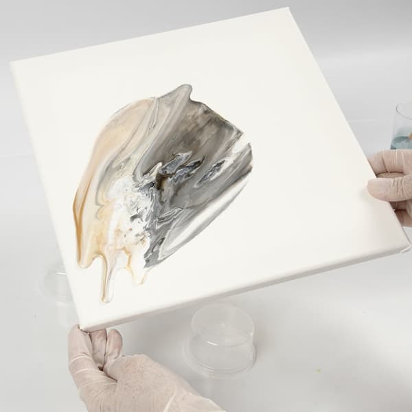 SOLO GOYA Acrylic Medium Pouring-Fluid - 750 ml