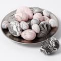 Miniatyrbild 7 av 8: Marmoreringsfärg - Chalky Living - Magic Marble Kreul