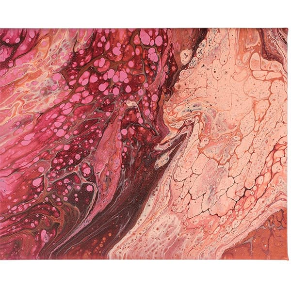 Color Pour - Pouring Paint kit - Amber - 475 ml
