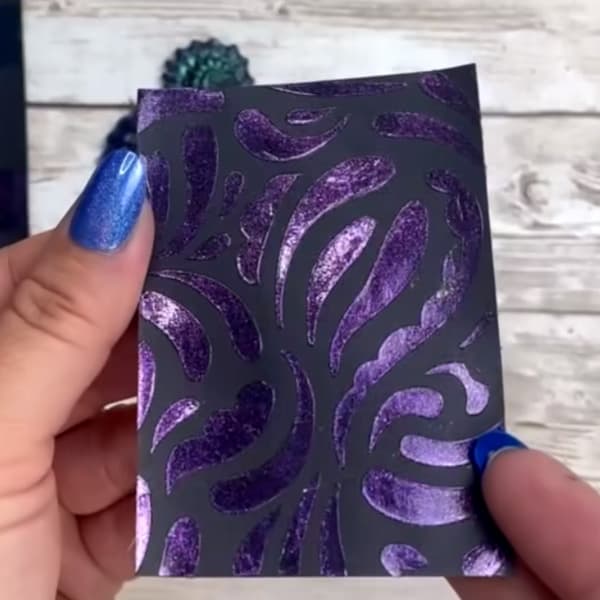 Halo Paste Color Kit - Stamperia - Songs of the Sea - 4x50ml