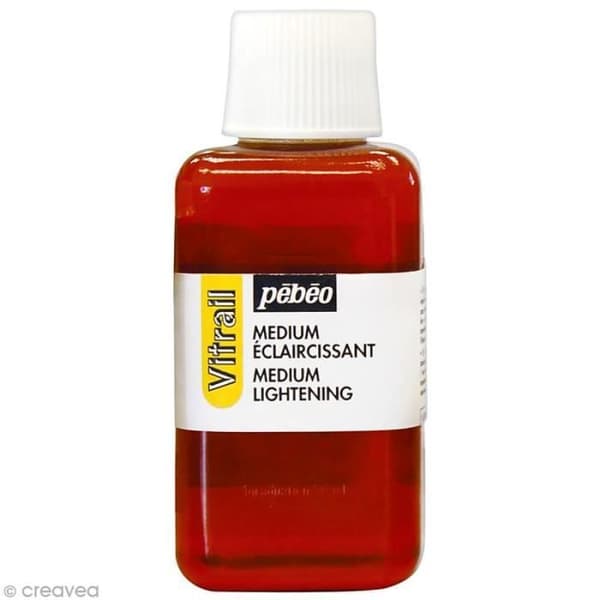 Medium Fönster - Utjämnande - 250 ml