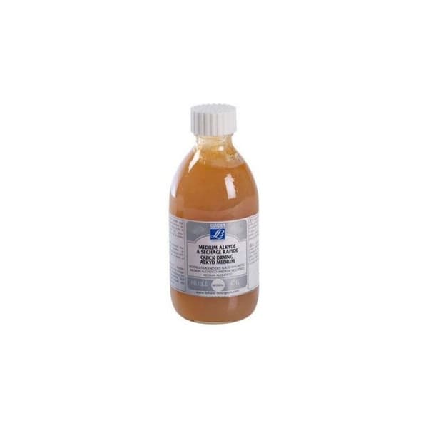 "Alkydmedium 250Ml Lefranc Bourgeois"
