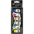 Miniatyrbild 2 av 4: Mica Powder Set Finnabair - Paradise - 6 st