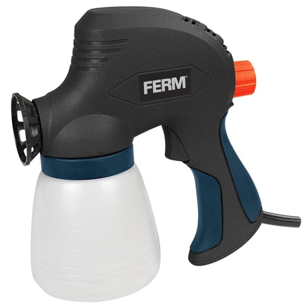 FERM Malingssprøyte plast SGM1012