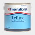 Miniatyrbild 2 av 3: Hård kopparbaserad bottenfärg International Trilux Hard Antifouling Utförande: 2.5 liter - navy