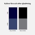 Miniatyrbild 3 av 3: Spärrskiktsprimer / hård biocidfri bottenfärg International Antifouling Sealer Utförande: 0.75 liter - svart