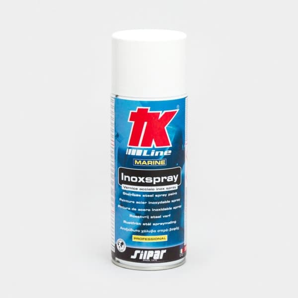 Stålspray TK-Line Inox Utförande: 0.4 liter