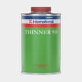 Miniatyrbild 1 av 2: Förtunning International Thinner 910 Utförande: 1 liter