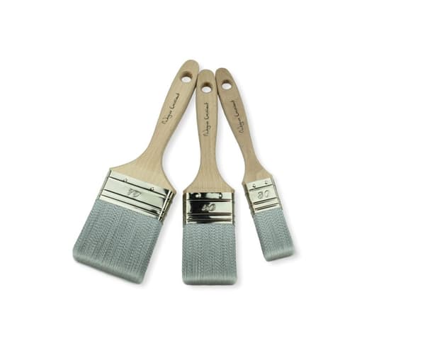 Excellent Herringbone Lackpensel 30mm