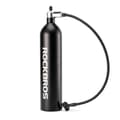 Miniatyrbild 3 av 11: Rockbros Tubeless Tire Inflator 200 PSI 1.2L - Svart