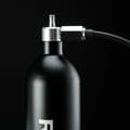 Miniatyrbild 9 av 11: Rockbros Tubeless Tire Inflator 200 PSI 1.2L - Svart