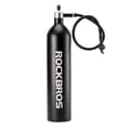 Miniatyrbild 2 av 11: Rockbros Tubeless Tire Inflator 200 PSI 1.2L - Svart