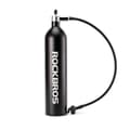 Miniatyrbild 1 av 11: Rockbros Tubeless Tire Inflator 200 PSI 1.2L - Svart