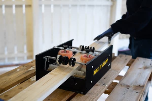 Roll it Ready - Målarlåda - din nya målarpartner