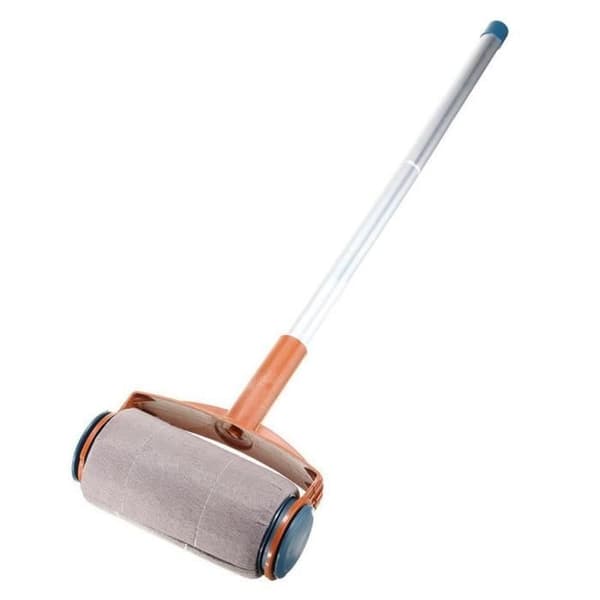 CODREAM Anti-Splash Pintar Facil Roller Paint Kit - Vit