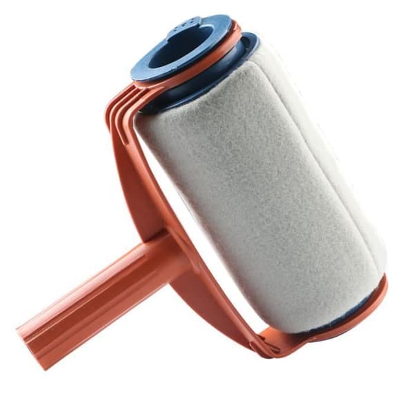 Sponge Paint Roller Revolutionär Fill-In Paint Roller