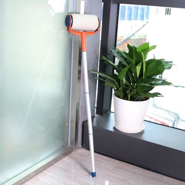 Sponge Paint Roller Revolutionär Fill-In Paint Roller