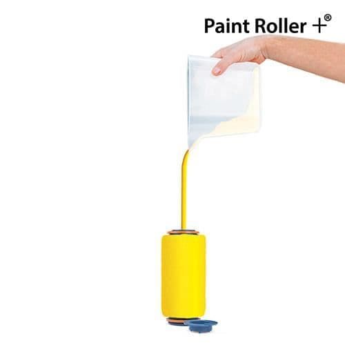 Målartavla Paint Roller Plus